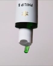 Peppermint Avocado Shampoo InHouse 4x5 Thumbnail