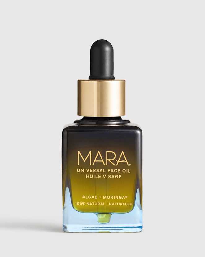 No Color Universal Face Oil 35ml by MARA