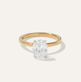 NaturalDiamond&Engagement Tile