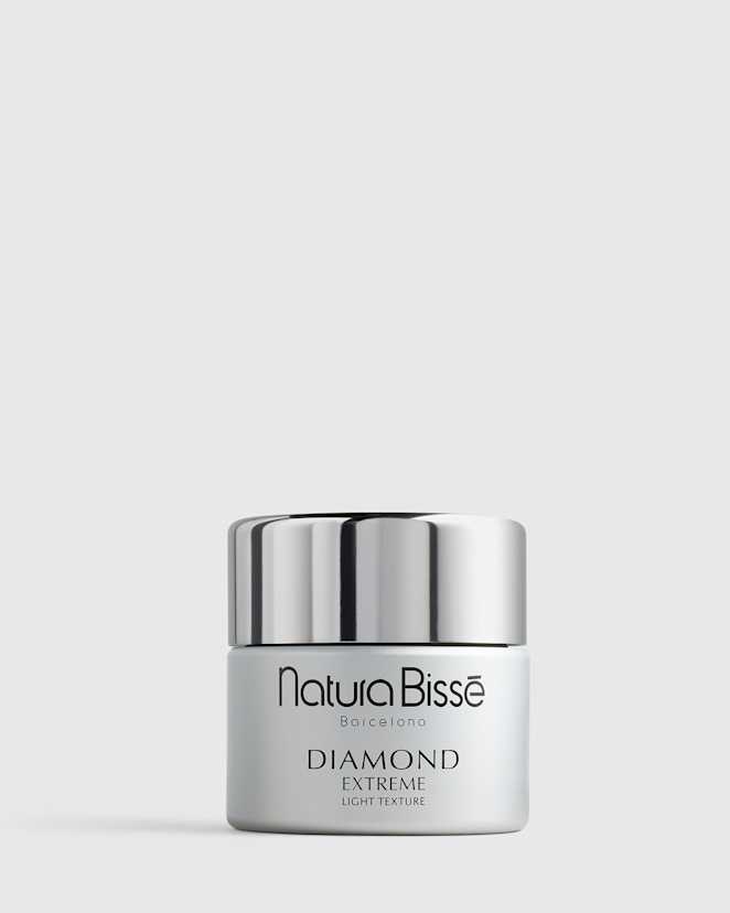 No Color Diamond Extreme Light Texture Creme by Natura Bissé