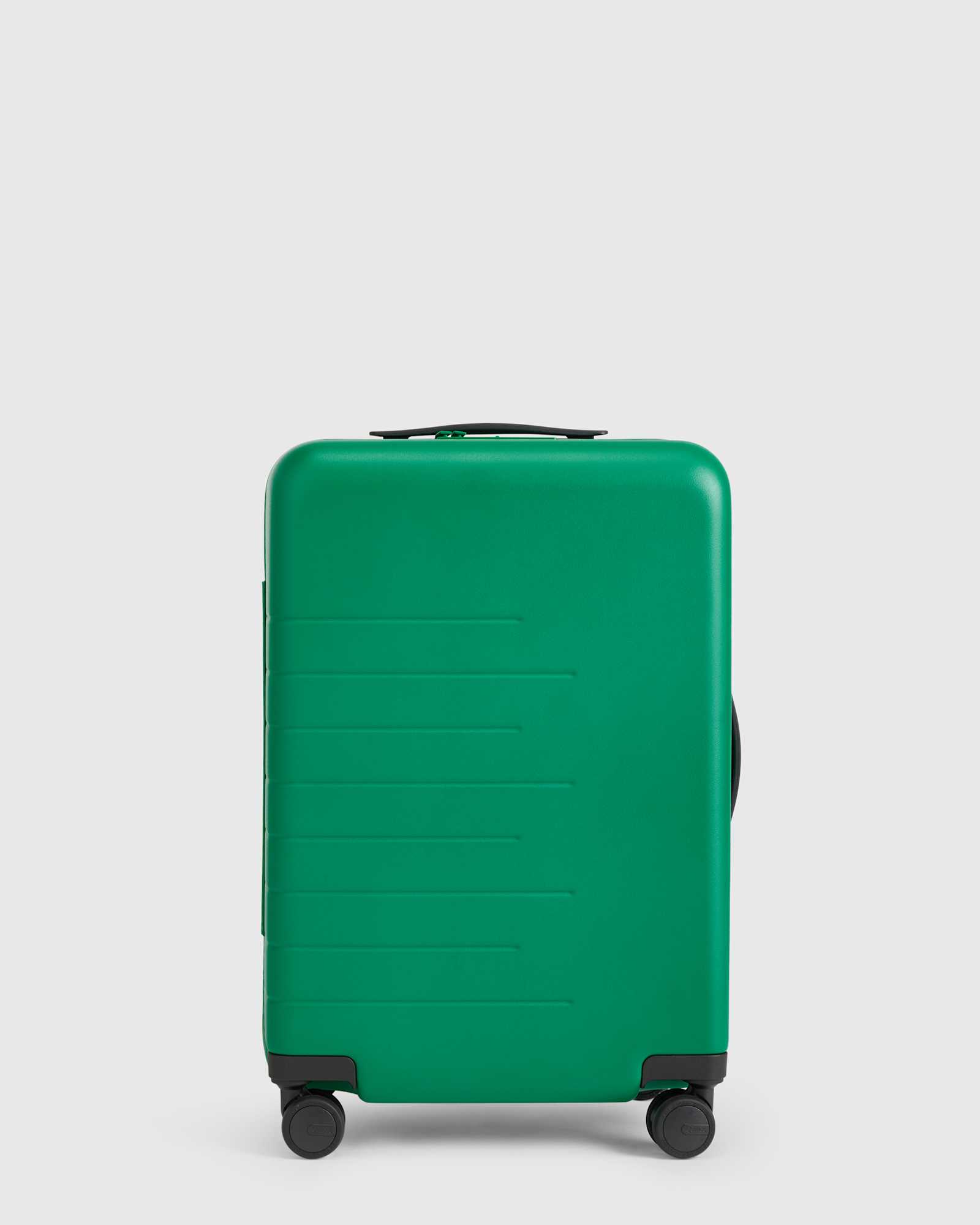 Emerald Jungle Carry-On Suitcase