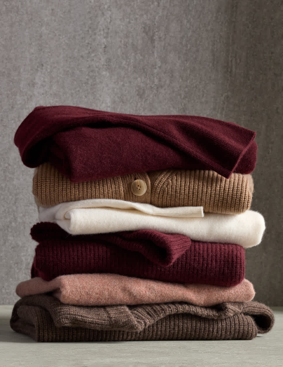 howtocareforcashmere