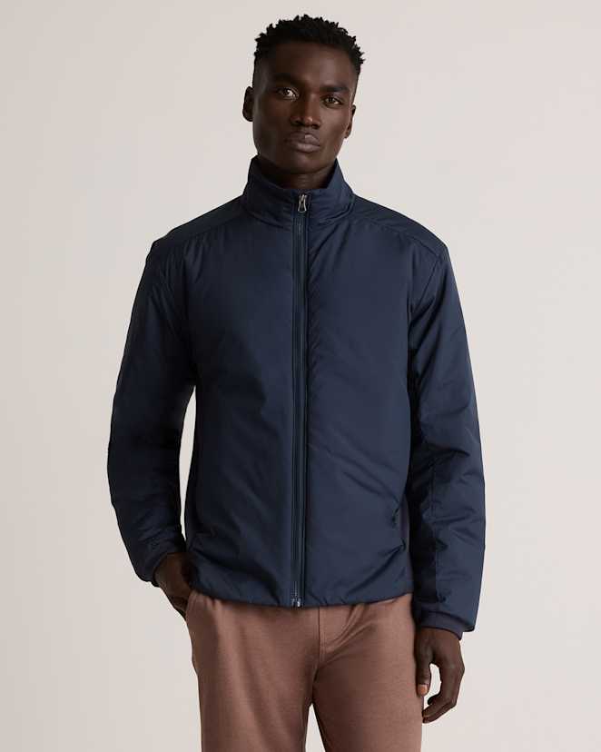 Admiral Hybrid Insulated Lightweight Jacket