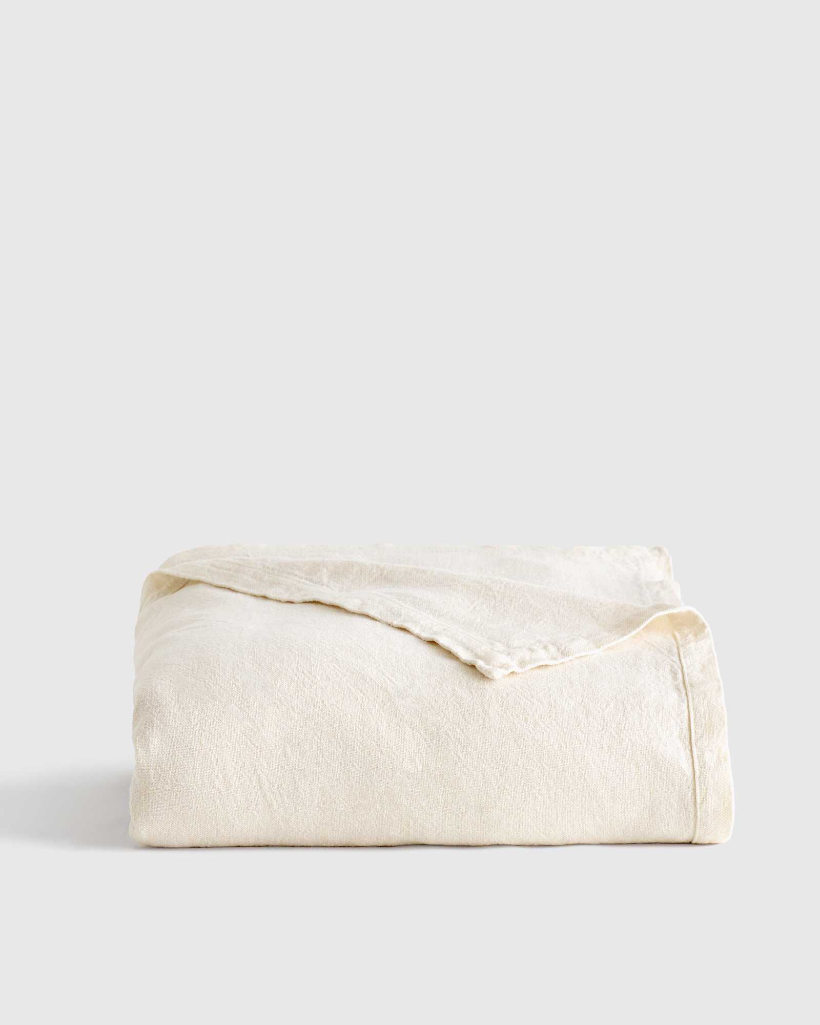 Linen blanket IVY