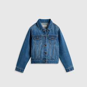 girls outerwear