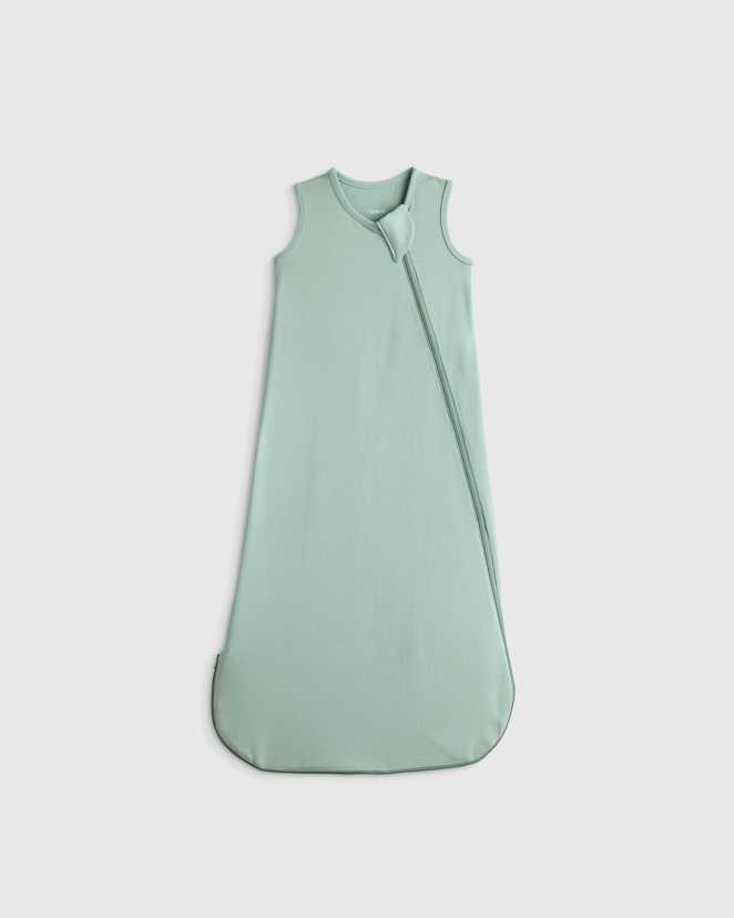 Granite Green Bamboo Sleep Bag 0.5 TOG