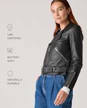 Sheep Leather-1 Sheep Leather-1