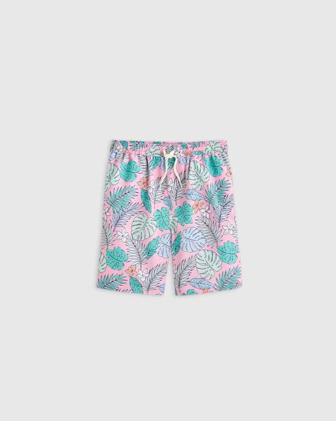 Palms Swim Trunk