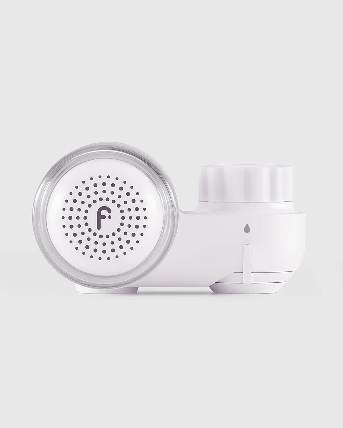 image White Skincare Water Filter 2.0 by Filterbaby