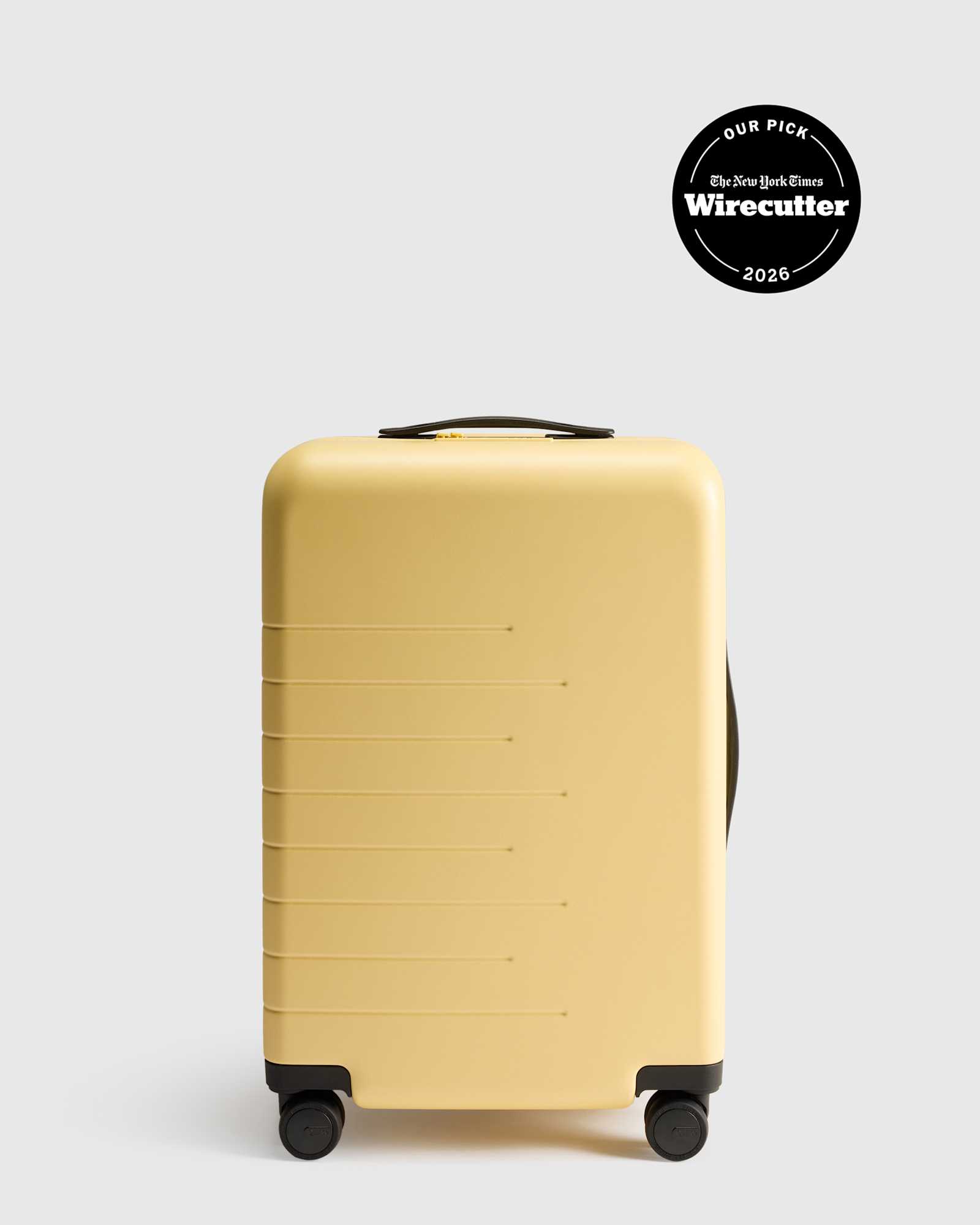Amalfi Sun Carry-On Suitcase