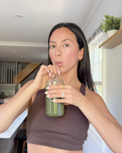Superfood Greens Michelle Hernandez 4x5 Thumbnail
