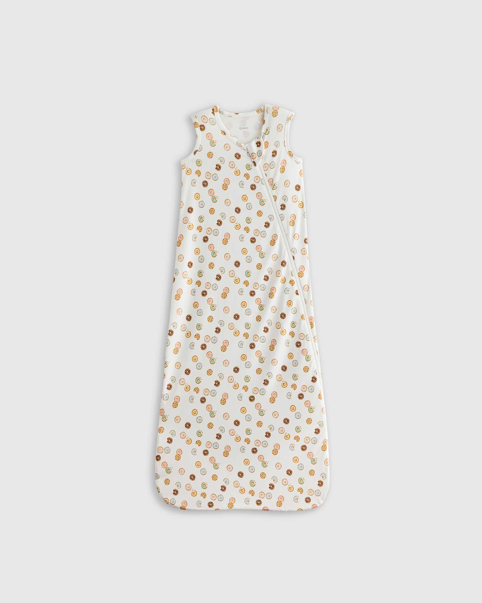 yummy-donuts Bamboo Sleep Bag 0.5 TOG
