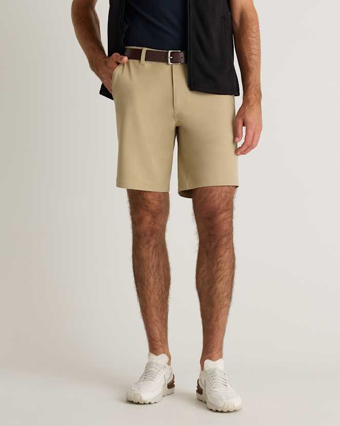 Sand Dune ProTech Golf Shorts - 9"