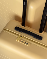 Amalfi Sun Collection Non-Expandable Natalie Just 4x5
