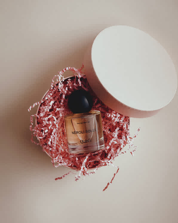 No Color Néroli Soleil Eau de Parfum