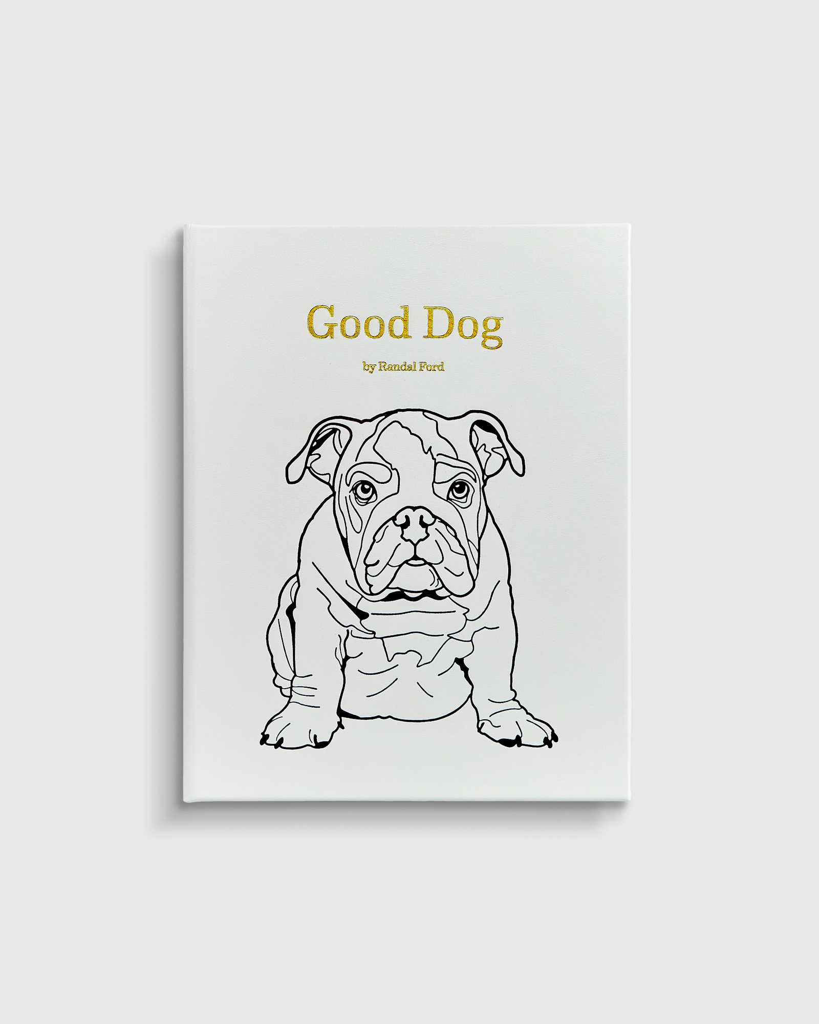 U-HAC-422 BSS-DOGS-BND-IVY-1