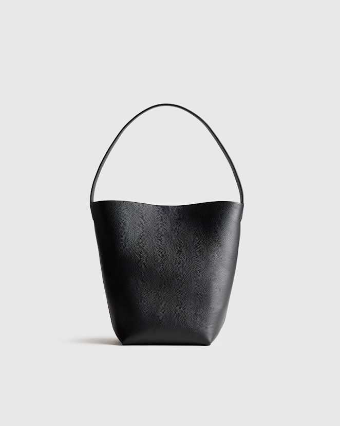 Black Penelope Small Shoulder Bag