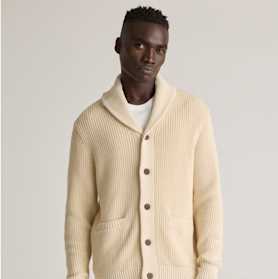 MenCardiganSweaters