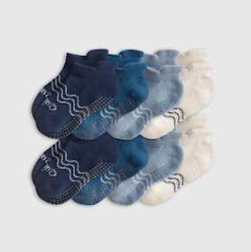 toddler boy socks & accessories subcollection tile