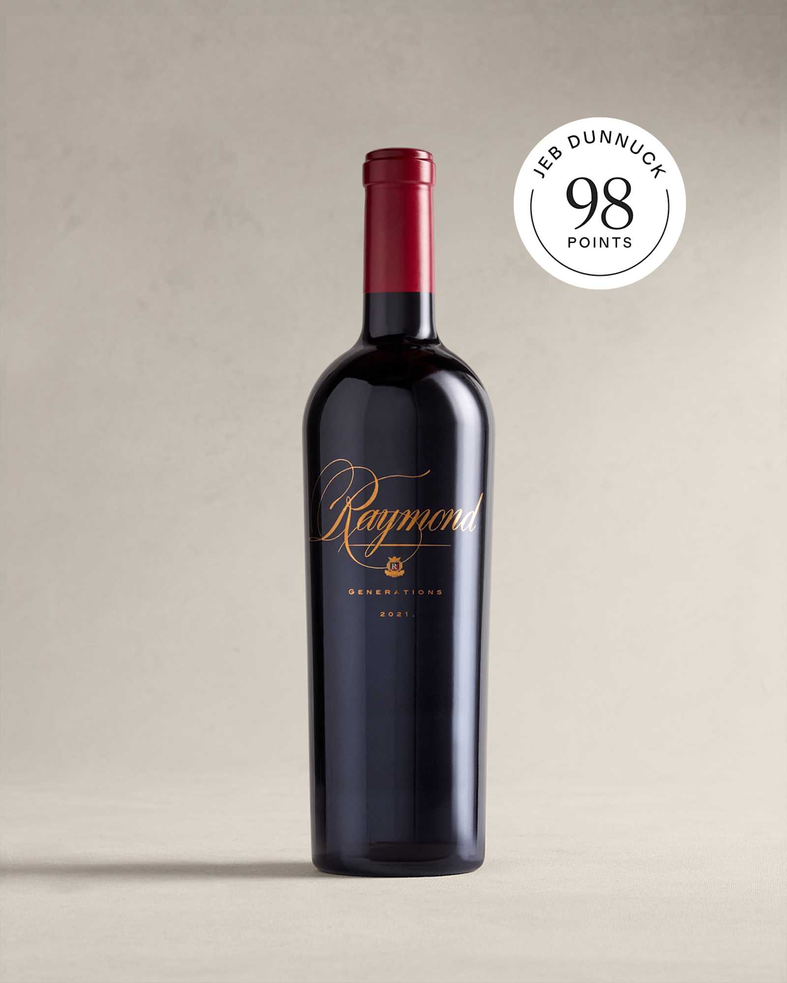 Raymond Generation Cab Sauv