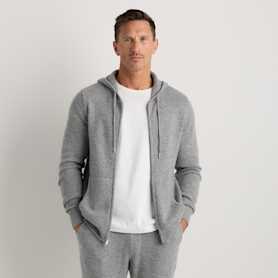 mens cashmere sweatshirts subcollection tile