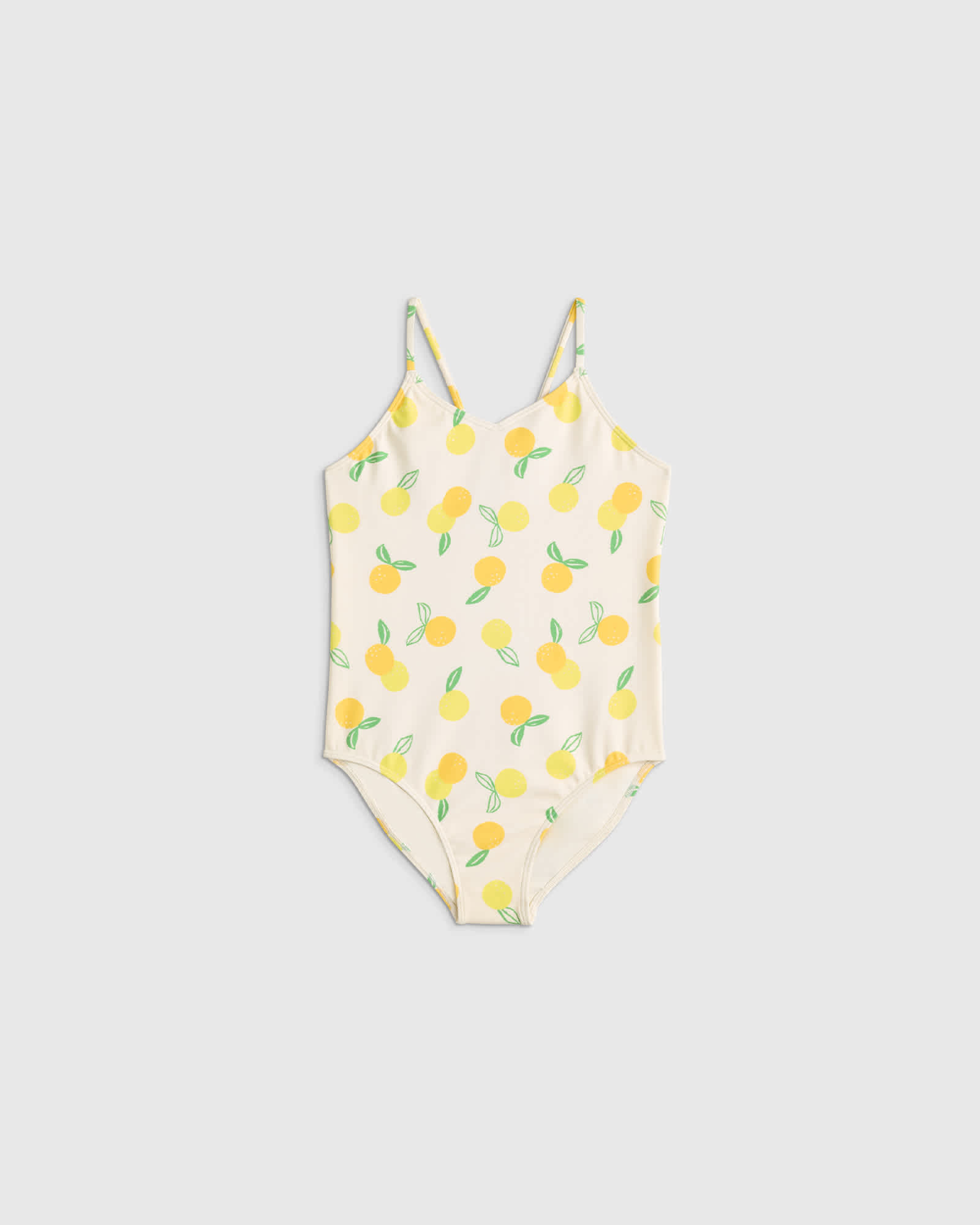 lemonade One-Piece Swimsuit