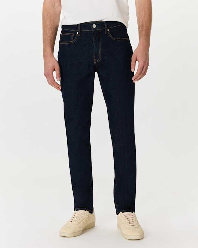 Clean Rinse Warren Stretch Slim Jeans