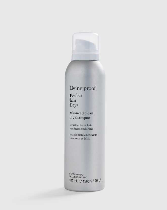 No Color Perfect Hair Day Advanced Clean Dry Shampoo by Living Proof