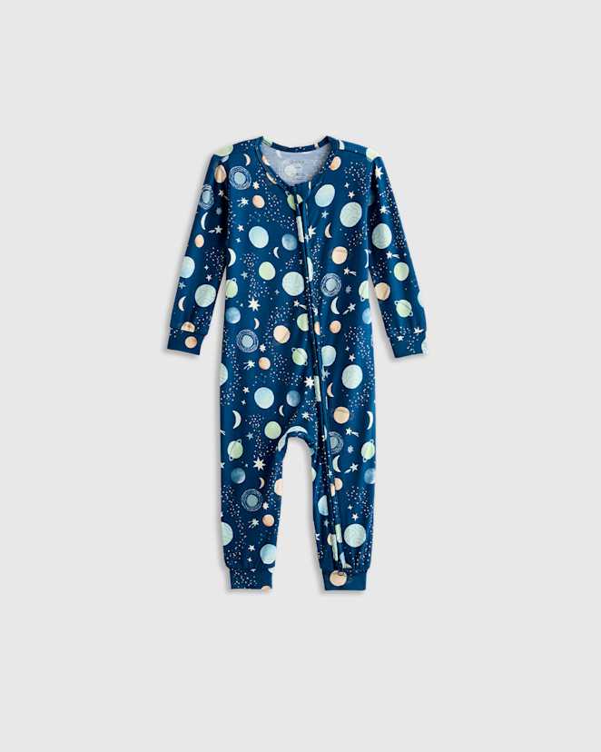 Celestial Dreams Bamboo One Piece Pajama