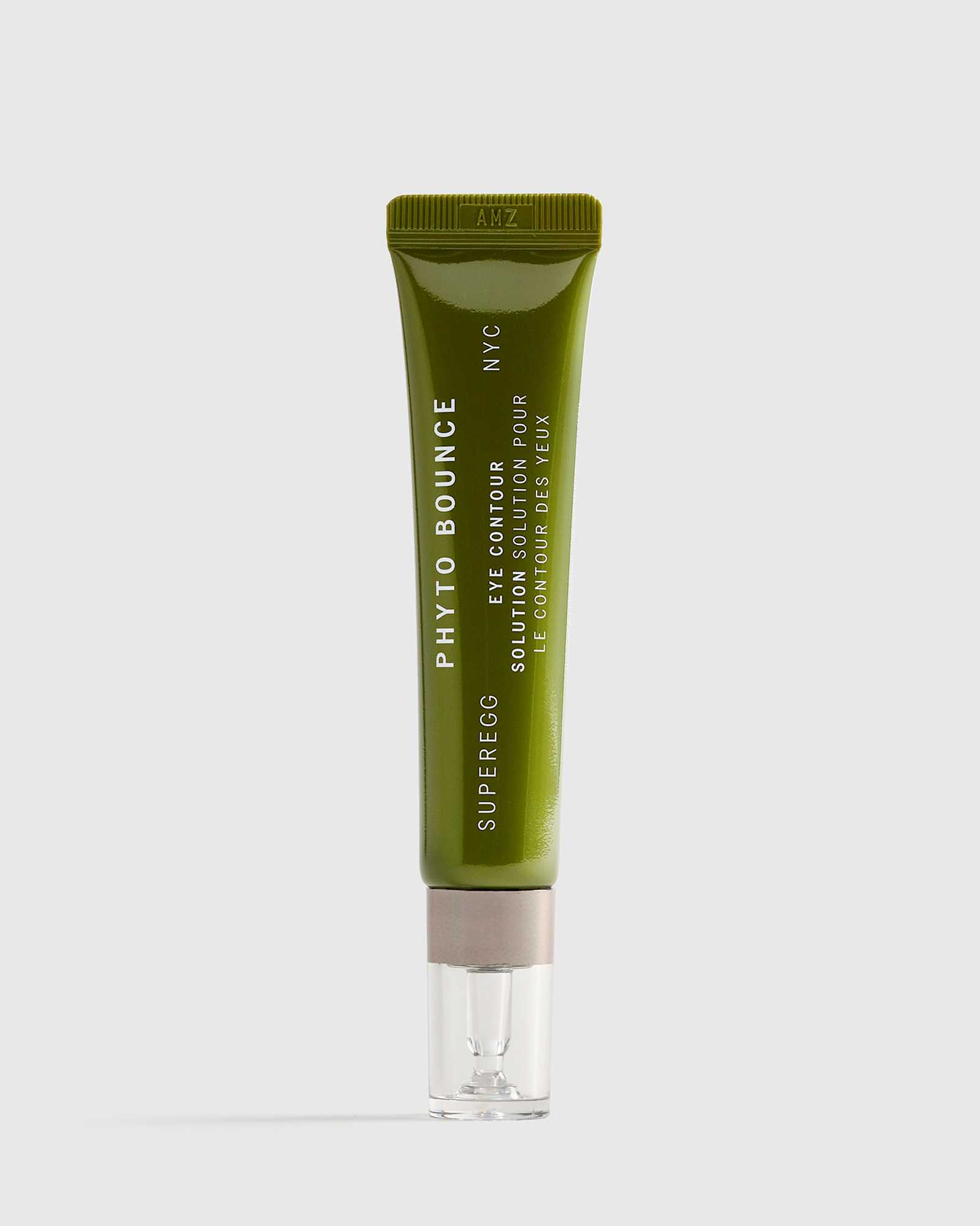 No Color Phyto Bounce Eye Contour Solution by Superegg