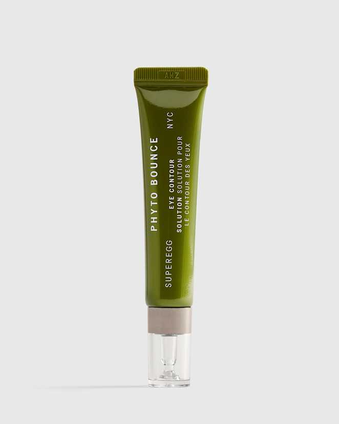 No Color Phyto Bounce Eye Contour Solution by Superegg