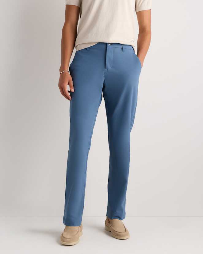 Riverside Blue Ultimate Commuter Pants