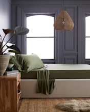 BambooSheet Olive 206