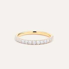 LGD wedding bands subcollection tile image