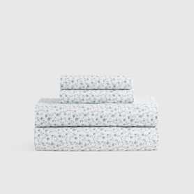home sheets and pillowcases
