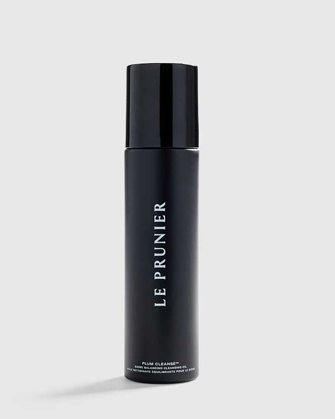 No Color Plum Cleanse™ Biome Balancing Cleansing Oil by Le Prunier