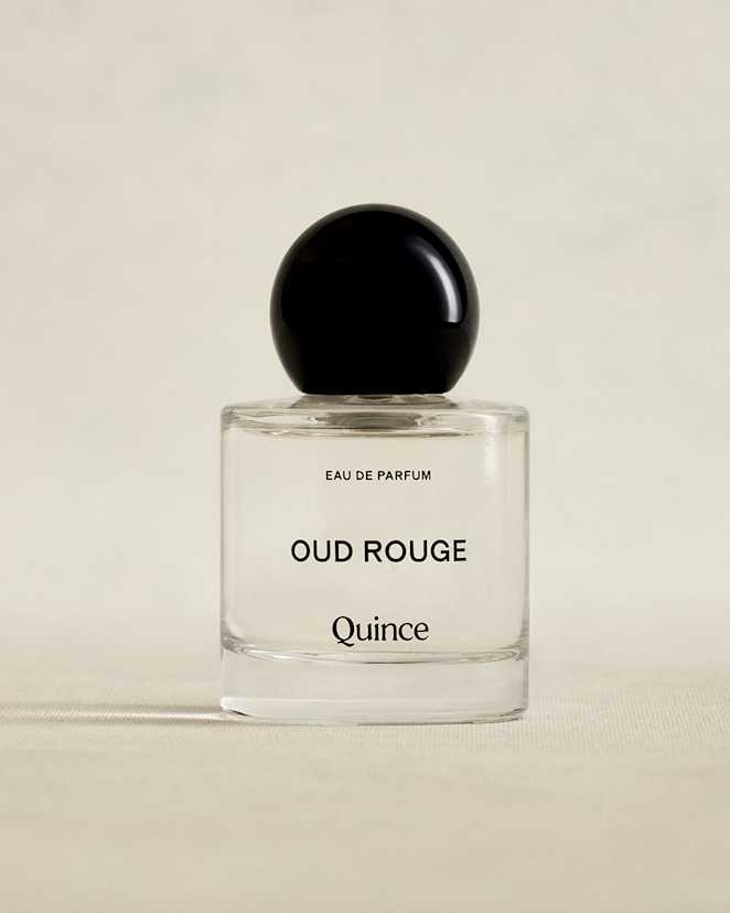 No Color Oud Rouge Eau de Parfum