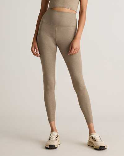 Ultra-Soft High-Rise Legging