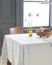 Table cloth White 179772
