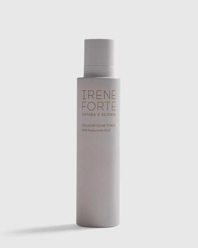 No Color Helichrysum Hydrating Toner by Irene Forte