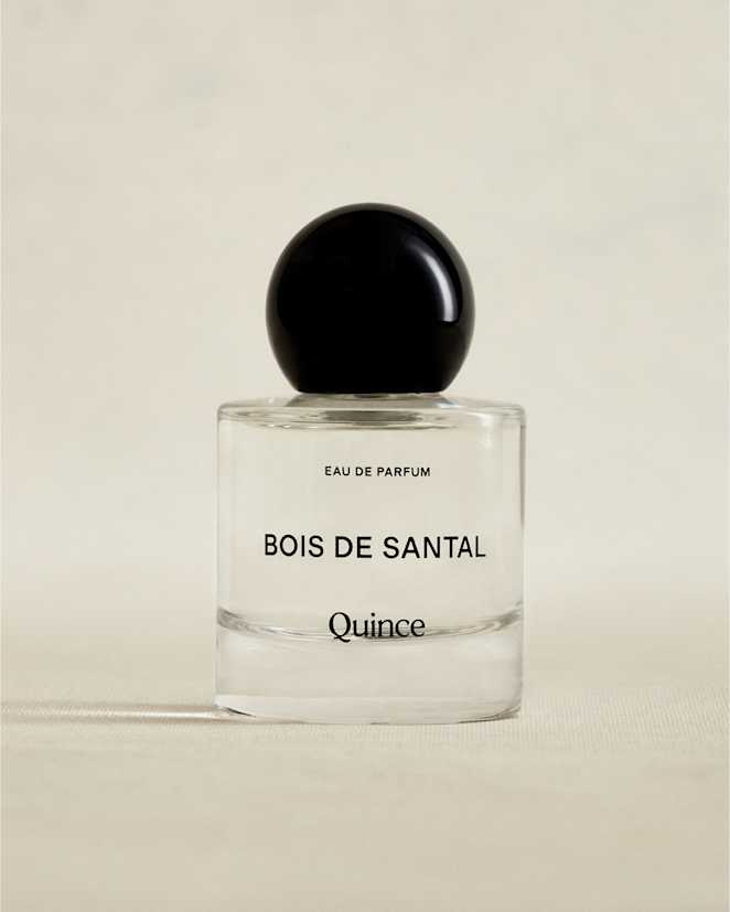 No Color Bois de Santal Eau de Parfum
