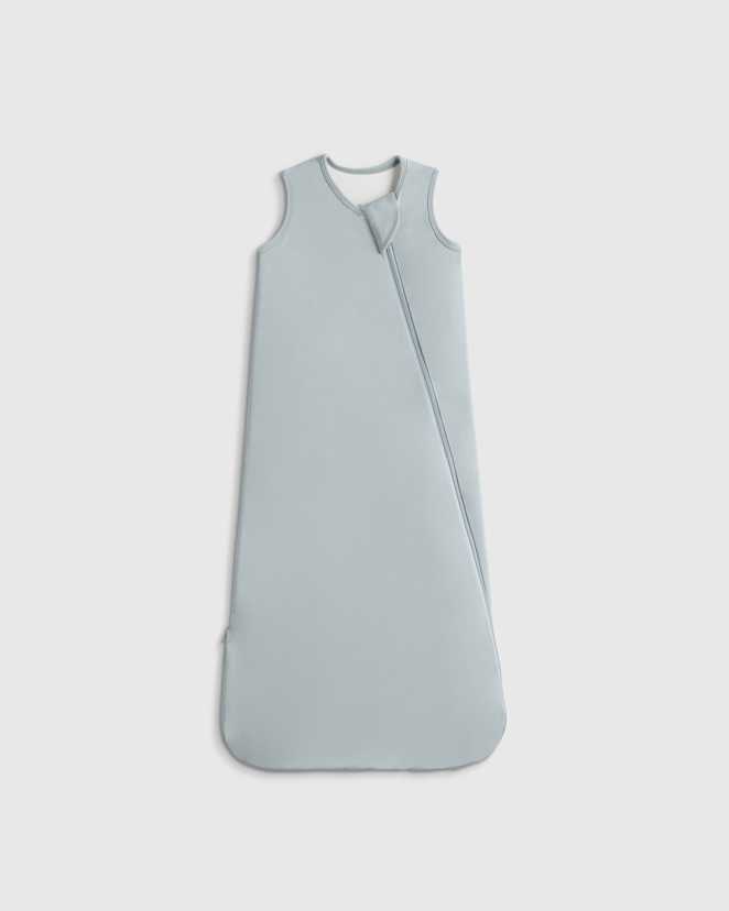 Light Grey Bamboo Sleep Bag 1.0 TOG