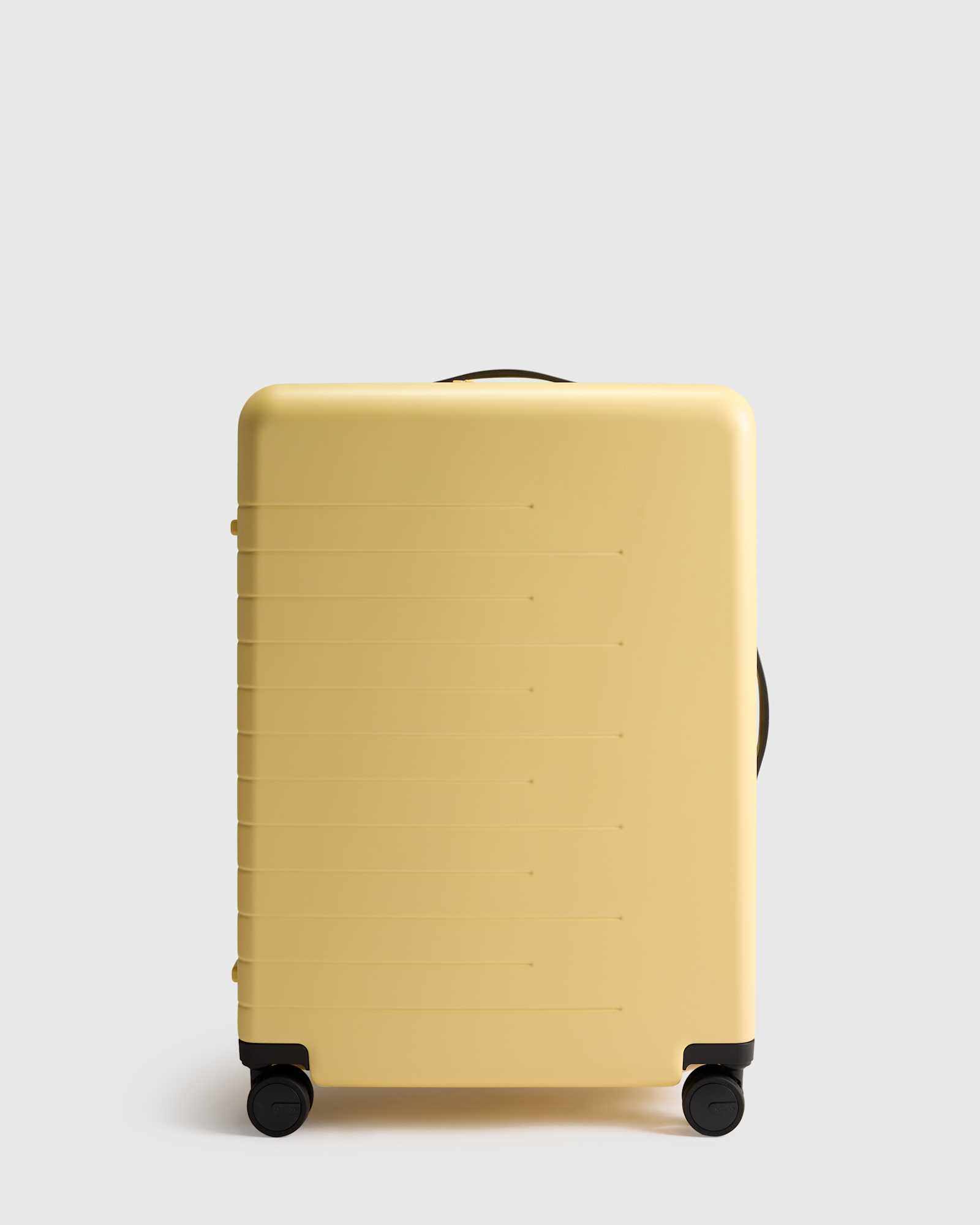 Amalfi Sun Large Check-In Suitcase