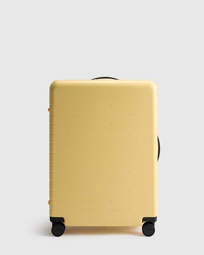 Amalfi Sun Large Check-In Suitcase