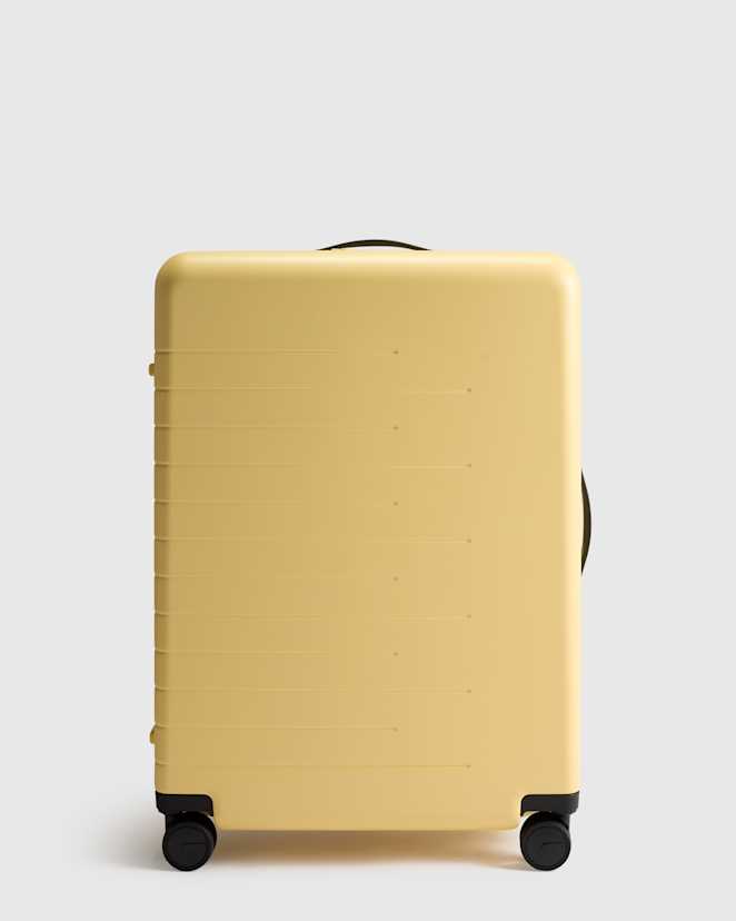 Amalfi Sun Large Check-In Suitcase