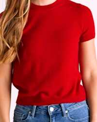 THUMB Women-s Mongolian Cashmere Tee Varsity Red 1.30 IH Shoot 4x5.00 00 06 13.Still001
