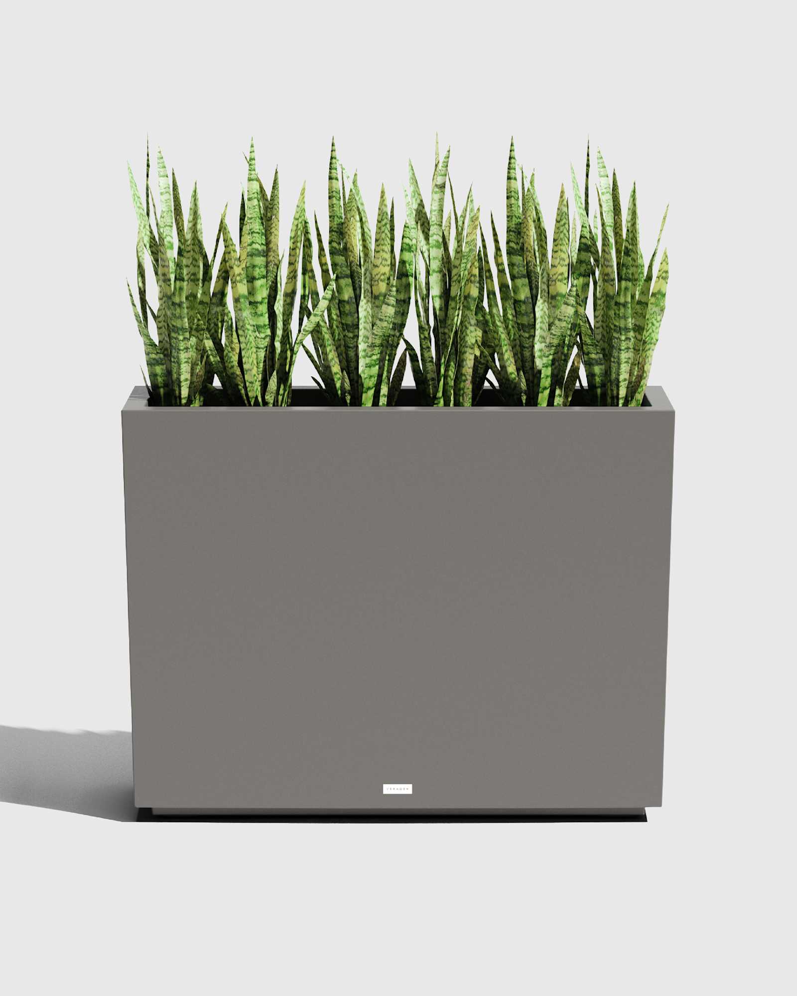 regular Planter GRY