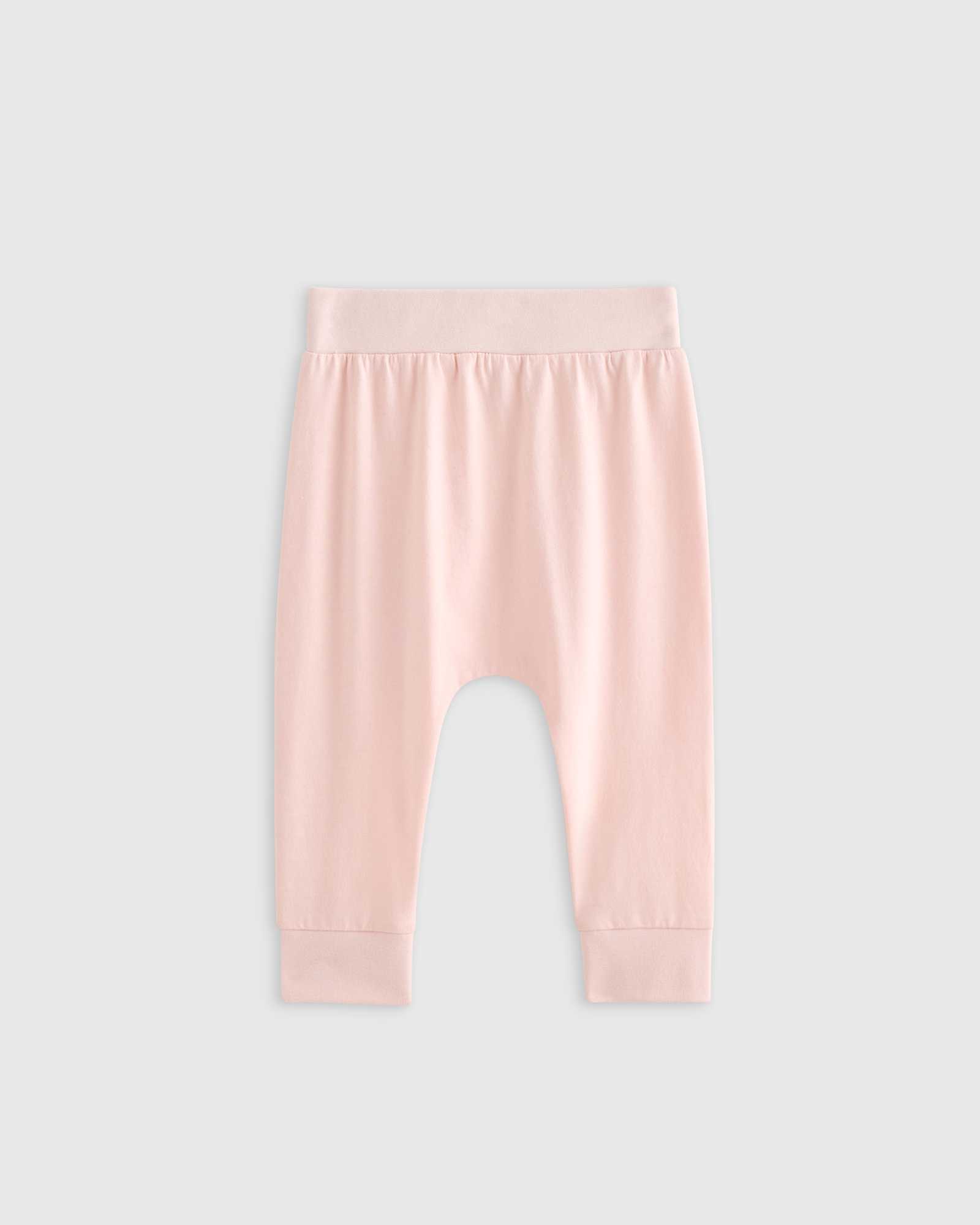 soft-rose 100% Organic Cotton Everyday Pant