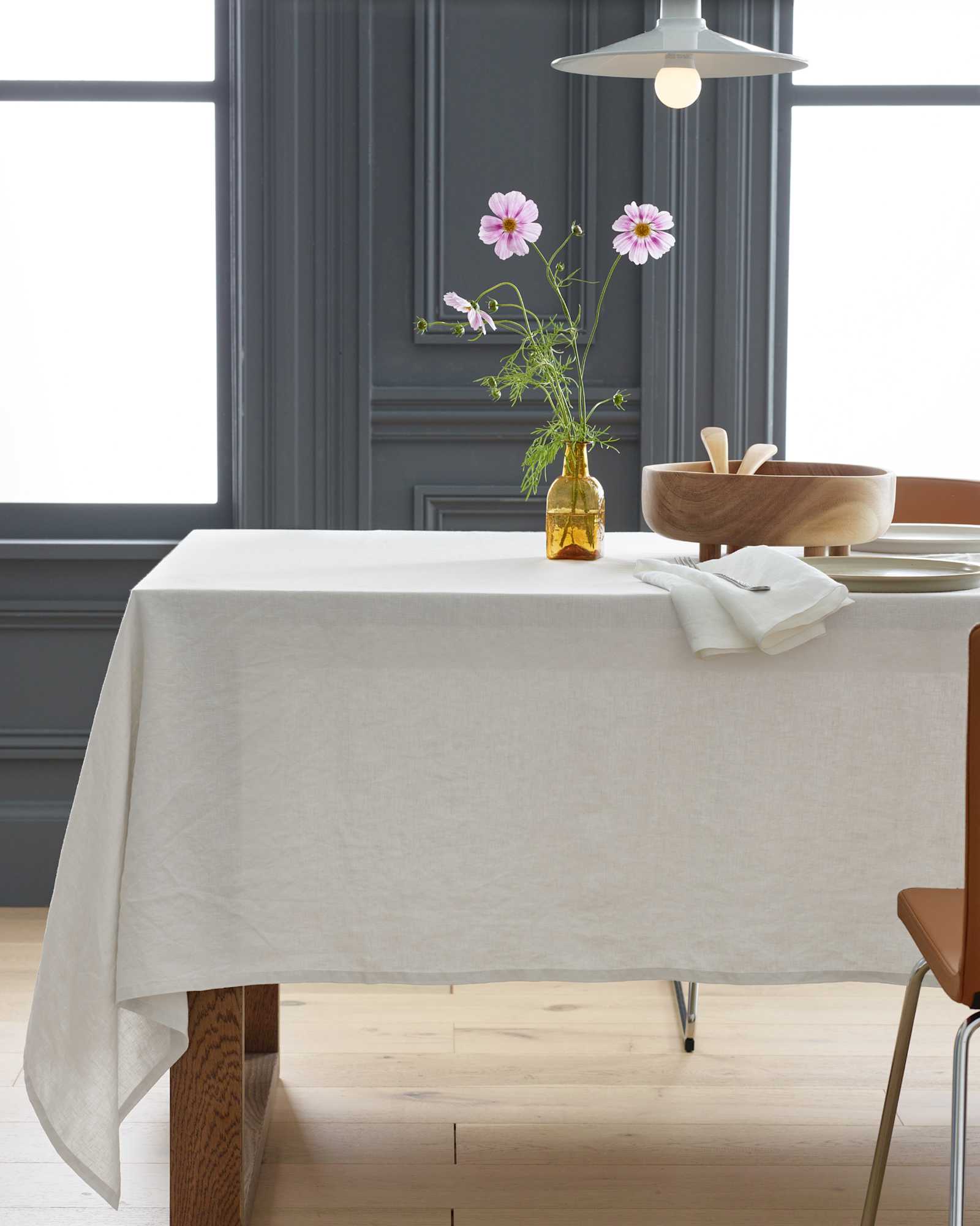 Table cloth White 179758