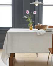 Table cloth White 179758